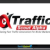 Traffic Scout Alpha 2.0 group buy