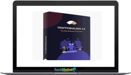 TrafficBuilder 3.0 + OTOs group buy