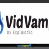 VidVamp + OTOs group buy