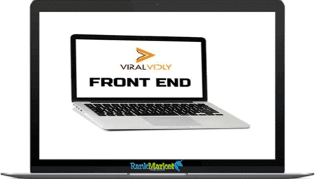 Viral Vidly + OTOs