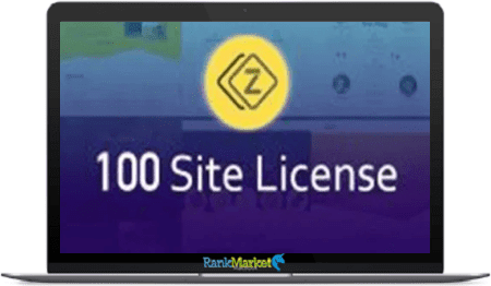 Zita Website Builder + OTOs group buy