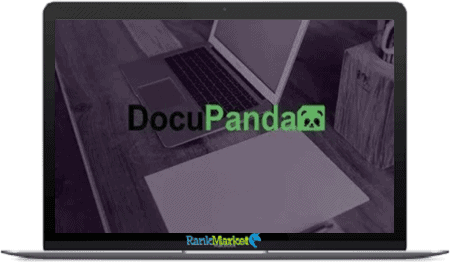 DocuPanda + OTOs group buy