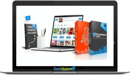 Thumbnail Blaster + OTOs group buy
