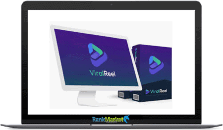 ViralReel + OTOs group buy