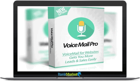 VoiceMail Pro Reloaded + OTOs
