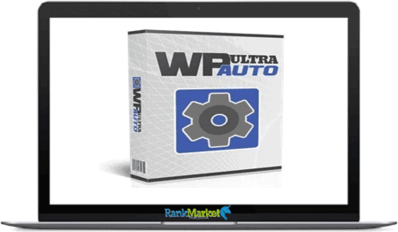 WP Ultra Auto Ranker + OTOs group buy