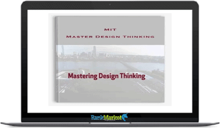 MIT - Master Design Thinking group buy