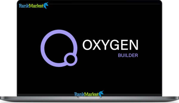 Oxygen Builder