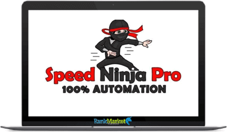 Speed Ninja Pro + OTOs