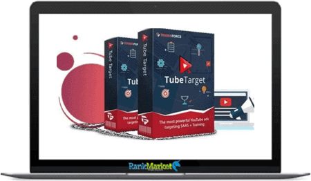 TubeTarget Plan LTD group buy