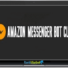 Amazon Messenger Bot Club group buy