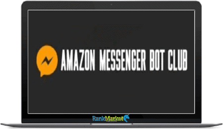 Amazon Messenger Bot Club group buy