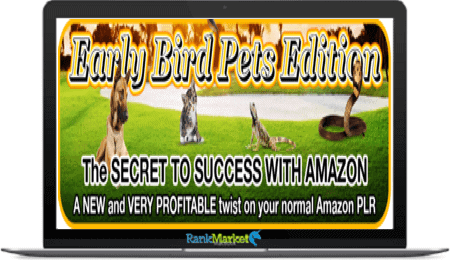 Amz Authority Zone Pets Edition + OTOs group buy