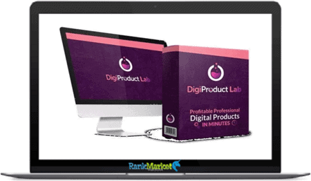 DigiProduct Lab + OTOs