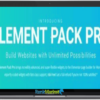 Element Pack Pro Agency group buy