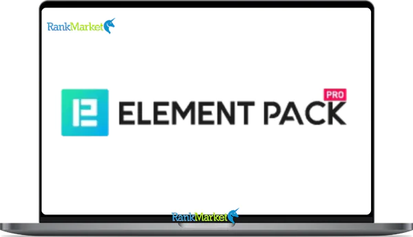Element Pack Pro Agency