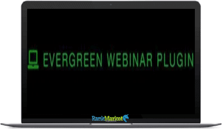 Evergreen Webinar Plugin + OTOs group buy