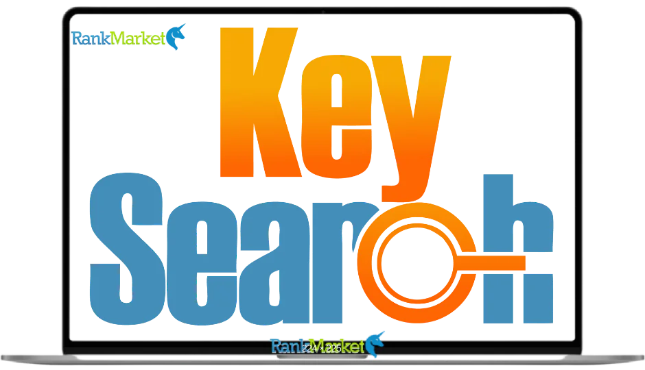 Alternative view of KeySearch