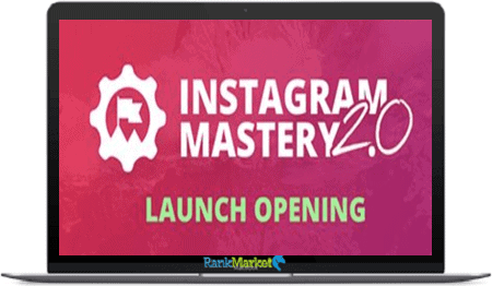 Millionaire Mafia Instagram Mastery 2.0 group buy