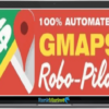 New Gmaps Robo Pilot + OTOs group buy