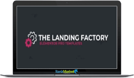 The Landing Factory Agency Lifetime