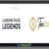 Tim Burd - $10,000,000 Landing Pages group buy