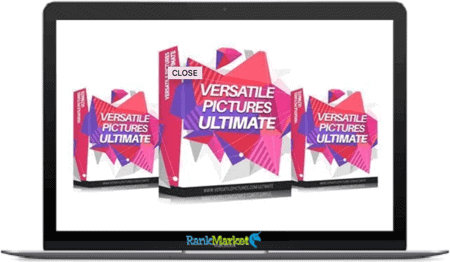 Versatile Pictures Ultimate + OTOs group buy