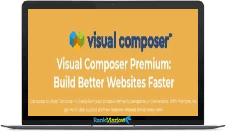 Visual Composer Premium Developers group buy