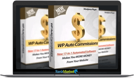WP Auto Commissions + OTOs group buy