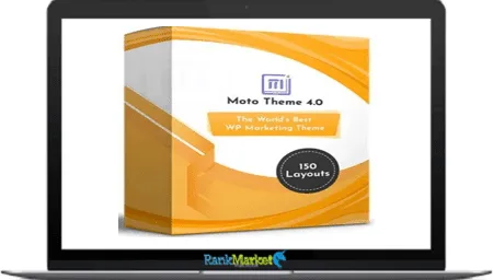 Moto Theme 4.0 + OTOs