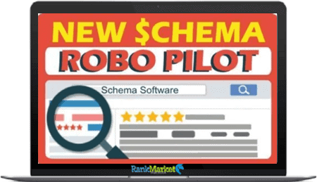 New Schema Robo Pilot + OTOs group buy