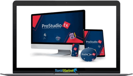 Pro Studio FX + OTOs group buy