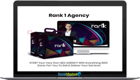 Rank1 Agency + OTOs group buy