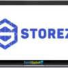 Storez + OTOs group buy