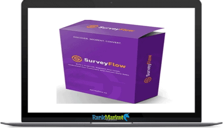 SurveyFlow + OTOs group buy