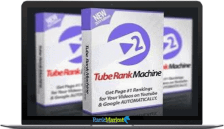 Tube Rank Machine 2.0+ OTOs