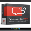 Vidmonial 2.0 + OTOs group buy