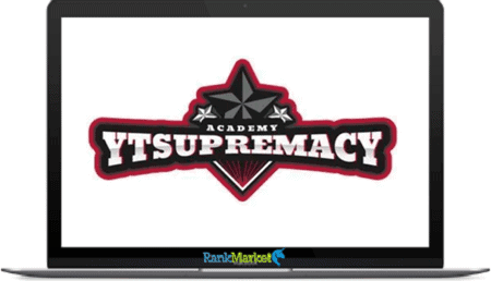 YT Supremacy + OTOs group buy