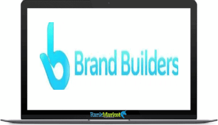 Brand Builder Academy + OTOs