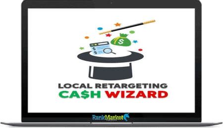 LOCAL Retargeting Cash Wizard + OTOs group buy