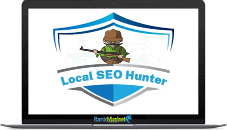 Local SEO Hunter + OTOs group buy