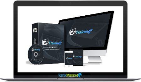 WP Training Kit + OTOs