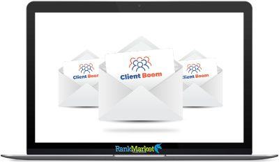 Client Boom + OTOs