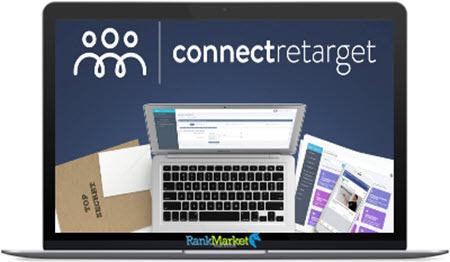 ConnectRetarget group buy