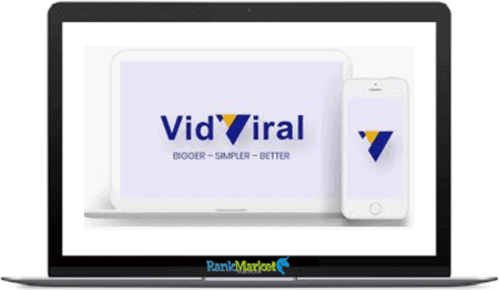 VidViral 2.0 + OTOs group buy