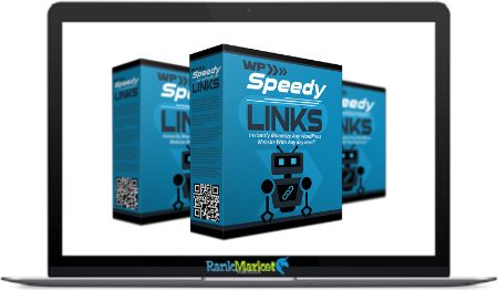 WP Speedy Links + OTOs group buy