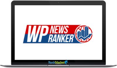 WP News Ranker + OTOs group buy