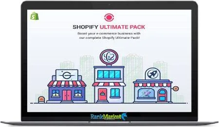 Outlane Shopify Ultimate Pack