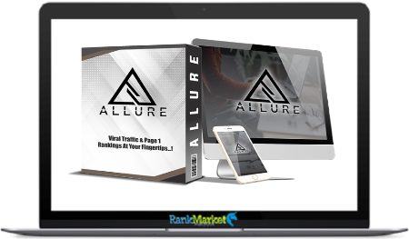 Allure + OTOs
