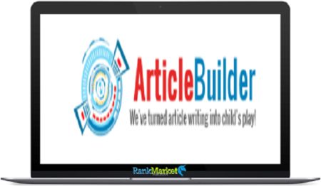 Article Builder Annual group buy
